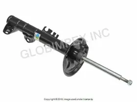 22-044198 Bilstein B4 Bmw 1992-1999 Strut - Oe Replacement Front Left Diver Side