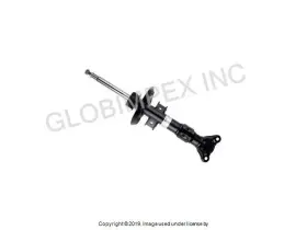 22-194107 Bilstein B4 Mercedes 2010-2013 Strut Front 1 Year Warranty