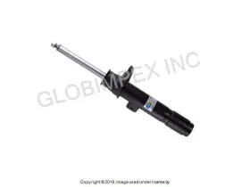 22-238269 Bilstein B4 For Bmw 2013-2016 Strut Front Left Dr. Side 1 Year Warranty