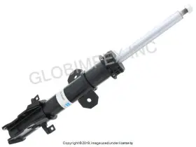 22-250407 Bilstein B4 For Mercedes 2016-2023 Strut Front 1 Year Warranty