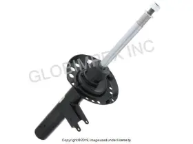 22-306692 Bilstein B4 For Mercedes 2019-2022 Strut Front Left Dr. Side Warranty