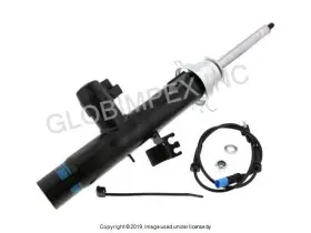 23-238916 Bilstein B4 Bmw 2012-2018 Strut Front Left Driver Side 1 Year Warranty