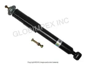 24-017077 Bilstein B4 Mercedes 1992-1996 Shock Absorber Non-hydropneumatic Rear 1
