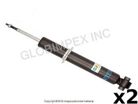 Bilstein B4 24-196925 For Mercedes 2003-2012 Shock Absorber Rear 2 Pcs Warranty