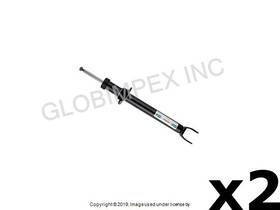 Bilstein B4 24-251341 Mercedes 2017-2023 Strut Front 2 1 Year Warranty