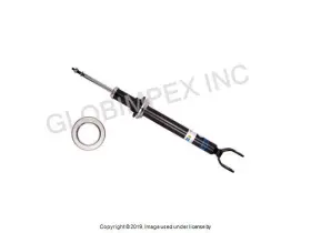 24-264464 Bilstein B4 Mercedes 2003-2009 Shock Absorber Front 1 Year Warranty