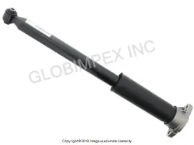 24-265775 Bilstein B4 Mercedes 2017-2023 Shock Absorber Rear 1 Year Warranty