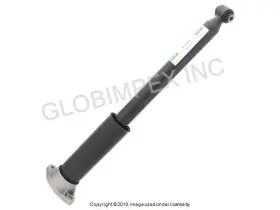 24-278027 Bilstein B4 For Mercedes 2017-2023 Shock Absorber Rear 1 Pc Oem Warranty