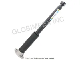 24-281645 Bilstein B4 For Mercedes 2017-2023 Shock Absorber Rear 1 Pc Oem Warranty