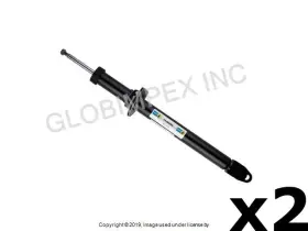 24-295390 Bilstein B4 Mercedes 2018-2023 Strut Front 2 1 Year Warranty