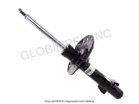 31262901 Bilstein B4 Volvo 2011-2018 Strut Front Left Dr. Side 1 Year Warranty