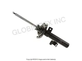 31277599 Bilstein B4 Volvo 2008-2013 Strut Front Right Pass. Side 1 Year Warranty
