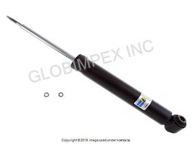 Bilstein B4 31340698 For Volvo 2015-2018 Shock Absorber 1 Kit Rear Year Warranty