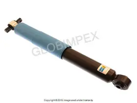 C2s46575 Bilstein B4 For Jaguar 2005-2008 Shock Absorber Rear Left Or Right 1 Oem