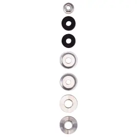B4-kt1-z441a00 Bilstein Bil Replacement Components
