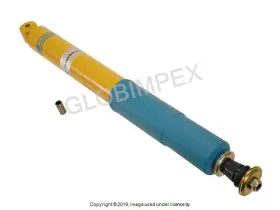 008037 Bilstein B6 Bmw 1600 1602 2002 2002tii 1967-1976 Shock Absorber - Performance