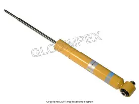 012218 Bilstein B6 Bmw E34 Rear Left Or Right Shock Absorber 1 Year Warranty