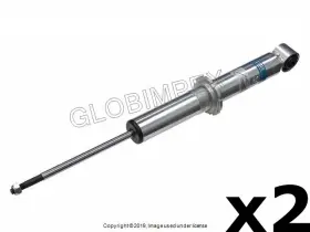015479 Bilstein B6 For Porsche 1991-1994 Shock Absorber - Performance Rear L And R 2