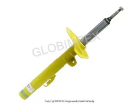 041702 Bilstein B6 Bmw 740i 740il 1995-2001 Strut-bilstein Performance Front Right