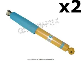060349 Bilstein B6 For Audi/vw 2000-2006 Shock Absorber-bilstein Performance Rear L And R