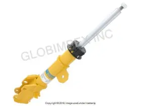 22-262172 Bilstein B6 For Mercedes 16-23 Strut - Performance Front 1 Pc