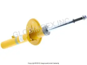 22-276773 Bilstein B6 Porsche 2017-2022 Shock Absorber Rear Left Or Right 1 Pc