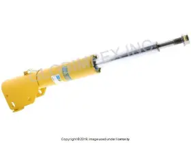 22-285959 Bilstein B6 For Mercedes 2019-2022 Strut - Performance Front 1 Warranty