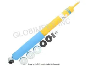 24-016353 Bilstein B6 For Mercedes 2005-2011 Shock Absorber Front 1 Pc Warranty