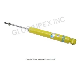 24-027243 Bilstein B6 Bmw 1992-2006 Shock Absorber - Performance Rear Left Or Right 1
