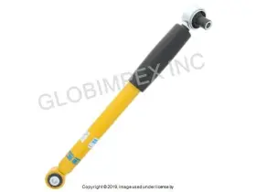 24-262187 Bilstein B6 For Mercedes 2016-2023 Shock Absorber Rear 1 Pc Warranty