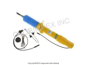 31-224567 Bilstein B6 Bmw 2008-2013 Strut - Performance Damptronic Fr. Right Pass. Side