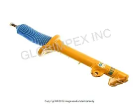35-043942 Bilstein B6 Bmw 1998-2022 Strut - Performance Front Right Passenger Side