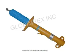 35-044000 Bilstein B6 Bmw 1992-1999 Strut - Performance Front Left Driver Side Warranty
