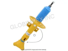 35-113430 Bilstein B6 For Mercedes 2005-2011 Strut - Performance Front 1 35-113430 Bilstein B6 For Mercedes 2005-2011 Strut - Performance Front 1