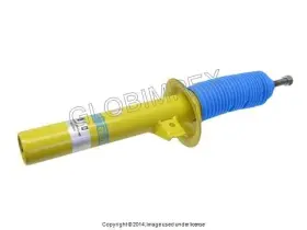 35-115052 Bilstein B6 Bmw E46 1999-2006 Front Right Heavy Duty Strut Warranty