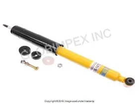 24-014700 Bilstein B8 Mercedes 1984-1995 Shock Absorber - Performance Plus Rear 1