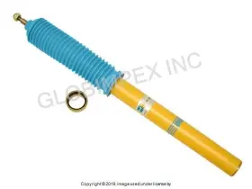 34-181546 Bilstein B8 Bmw 1982-1989 Strut Insert -bilstein Performance Plus Fr. Left Or Right 1