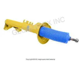 35-044048 Bilstein B8 Bmw 1998-2002 Strut - Performance Plus Front Left Driver Side