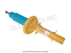 35-046387 Bilstein B8 Audi / Vw 1998-2010 Strut Front Left Or Right 1 Pc Warranty