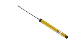 53dkqznk Bilstein B8 Performance Plus Rear Shock Absorber Fits Toyota Yaris 2007-2011 53dkqznk Bilstein B8 Performance Plus Rear Shock Absorber Fits Toyota Yaris 2007-2011