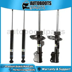 Bosp250408008274 Bilstein Rear Front Shock Absorber For 2014-2016 Mercedes-benz Cla250