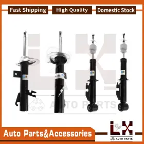 Eco20250619-393 Bilstein Front Rear 4x Pairs B4 Shock Absorber Strut For Mini Cooper 2003-2008