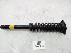 F4be5j122w1 Bilstein 2012-2016 For Tesla Model S Rear Left Driver Side Shock Strut
