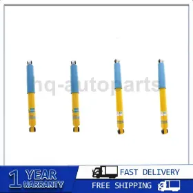 Hqau230617393041 Bilstein For 1977 1983 Jeep Cherokee 4x Front Rear Shock Absorber