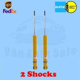 Bilstein L213651 Kit 2 Rear B6 Hd Shocks For Bmw 325is 2wd 1992-1995