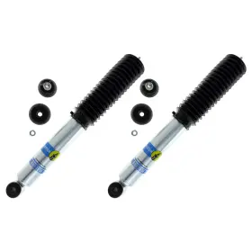 L2361122 Bilstein 2 Shocks B8 5100 Front Inch Lift For Gmc Yukon Xl 2500 2wd 00- 13
