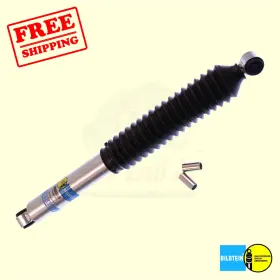 L4060280 Bilstein 2-2.5 Inch Front Lift Shock Fits Chevrolet K30 Pickup 1969-1974 B8 5125