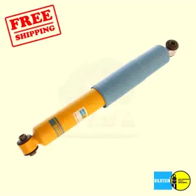 L4061254 Bilstein Rear Shock Absorber Fits Volvo 240 1990-1993 B6