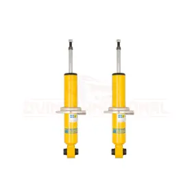 L41714155 Bilstein B8 Performance Plus Rear Shocks For Subaru Wrx Sti 2015-2021