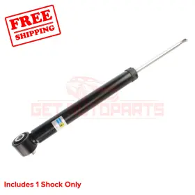 L445822 Bilstein B4 Rear Shock Absorber Fits Audi A4 Quattro 2005-2009
